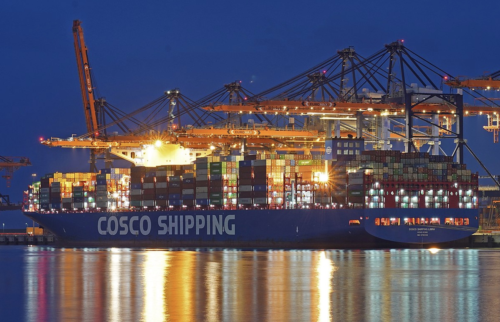 kees torn, CC BY-SA 2.0 , via Wikimedia Commons