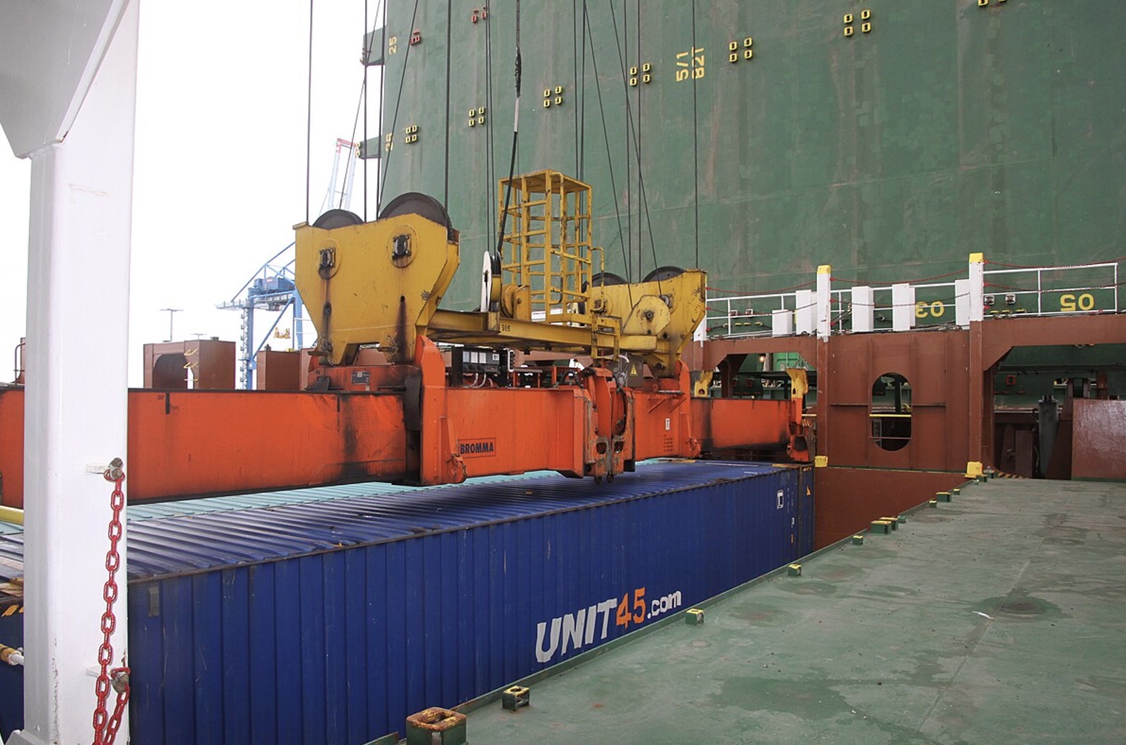 Eduard47, CC BY-SA 4.0 , via Wikimedia Commons